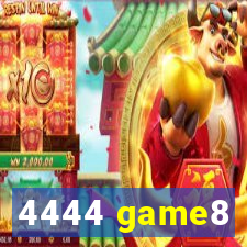 4444 game8